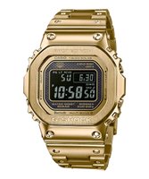 Orologio G-Shock G-STEEL in Acciaio GMW-B5000GD-9ER - GMW-B5000GD-9ER